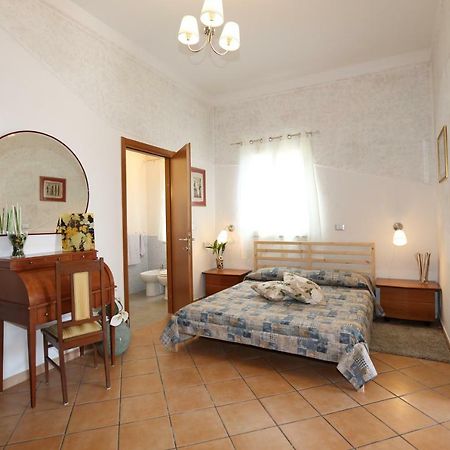 Casa Vacanze Ninfa Avola Eksteriør billede