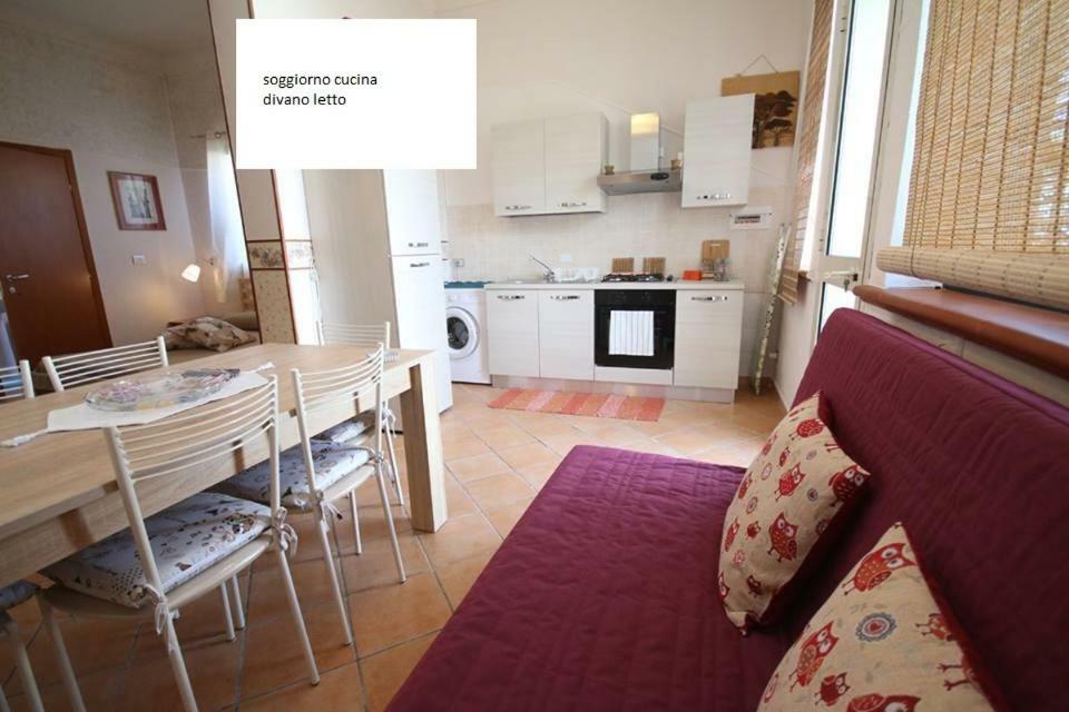Casa Vacanze Ninfa Avola Eksteriør billede