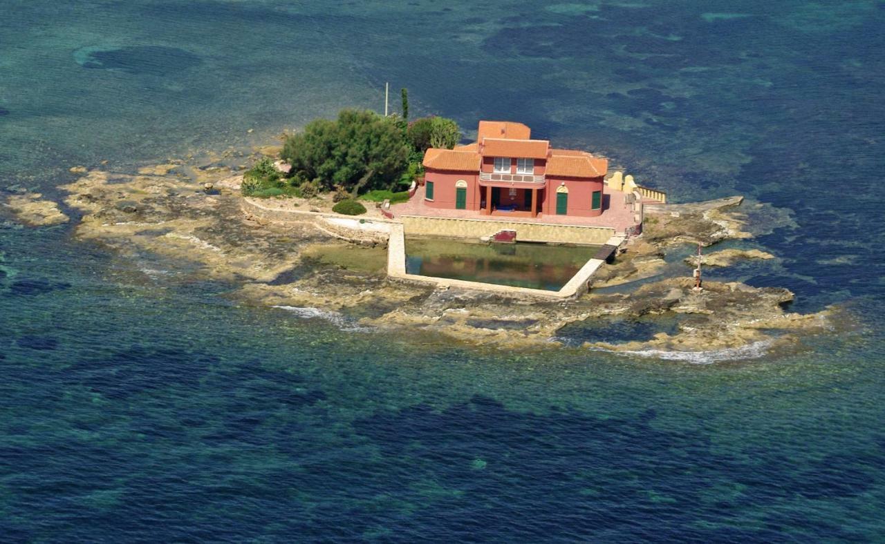 Casa Vacanze Ninfa Avola Eksteriør billede